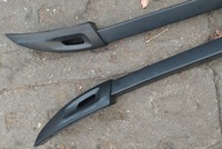 фото thumb №5, Dacia duster i fl рестайлінг рейлінги дахові