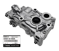 фото thumb №1, Mazda 3 / 6 / cx-5 cx5 | 2.2 дизель | насос масла оригінал