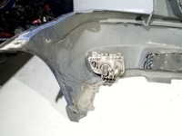 фото thumb №11, Mazda mpv ii 2 бампер перед передний 20p