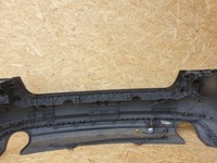 фото thumb №13, Audi a4 b9 sedan бампер задня 4 pdc