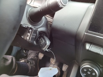 фото thumb №6, Панель роздавальна консоль подушка безпеки renault clio v 5