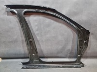 фото thumb №6, Vw tiguan ii 5n блок двигателя обшивка порог левая