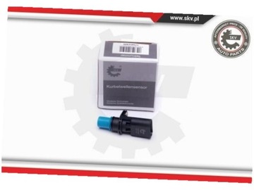 фото thumb №2, Датчик вал распределительный вал vw golf plus 2.0 05-08 eos 2.0 06-15