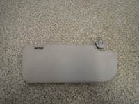 фото thumb №4, Mazda 3 03-08 козирок сонцезахисний лівий