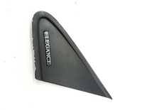 фото thumb №1, Защита стойка левая mercedes a klasa w168