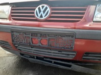 фото thumb №6, Vw bora бампер перед передний lc3k