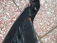 фото thumb №5, Решётка радиатора радиатора решётка радиатора mazda 6