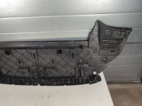 фото thumb №7, Peugeot 3008 i 09-16 защита pod бампер передний, плита 9682864880