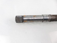 фото thumb №5, Привідний вал права передня peugeot 206 1.9 d