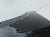 Audi q5 2 2 80a 17- правый  крыло  передний перед Недорого, фото thumb