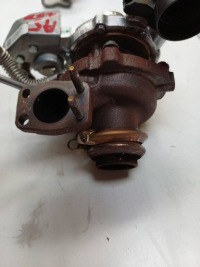 Turbo citroen c5 aircross 9835853380 Недорого, фото thumb