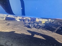 фото thumb №6, Hyundai i30 cw дверь левый перед левая передние 2x