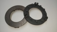 Купити Żuk uaz новий кільце притискний зчеплення притиск, фото thumb