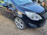 Купити Амортизаторна стійка правий амортизатор важіль meriva b 1.4, фото thumb