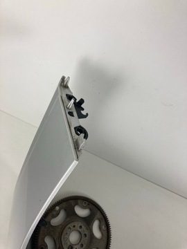 фото thumb №6, Volvo v90 s90 ii бампер перед переднє 711