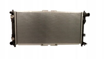 фото thumb №1, Радіаторів води mazda xedos 6 2.5 1992-1999 автомат