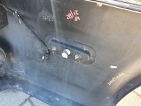 фото thumb №7, Maserati quattroporte v m139 2004-09 бампер задній kompletny usa pdc джгут