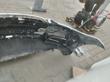 фото thumb №11, Tesla s перед капот лампа крыло