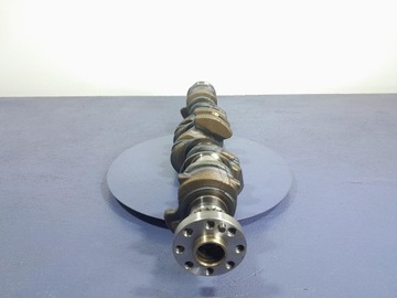 фото thumb №4, Bmw 7 g11 g12 lci 3.0d 340 km b57d30b wał колінчастий 8598428