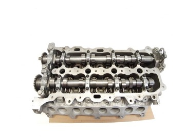 фото thumb №6, Opel insignia zafira 2.0 cdti b20dth 55599663 головка відновлена