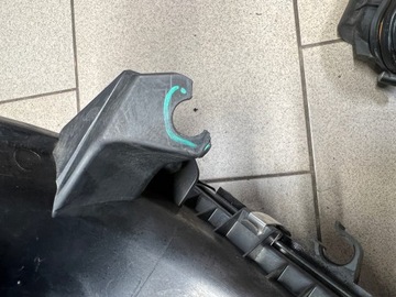 фото thumb №9, Корпус фільтра повітря bmw 3 f30 3,0d