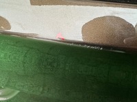 фото thumb №5, Крышка зад задняя bmw x5 f15 f85 x13