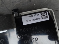 фото thumb №3, Ford fiesta mk8 2018 лампа освітлення кабіни org