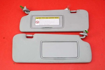 фото thumb №9, Захист сонцезахисна eu honda crv 3 iii 06-09