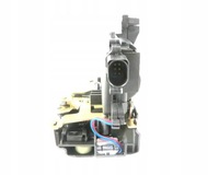 фото thumb №3, Правые замок дверь зад vw passat b5 1996-2005 новый