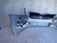 фото thumb №7, Skoda octavia iii lift 17- бампер передний перед