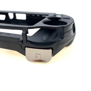 Чехол с кнопкой триггера L2 R2 для Sony PS Vita 1000