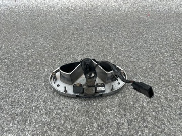 фото thumb №5, Эмблема камера решётка перед infiniti ex30d ex35 ex37 qx50 284f11ba3a