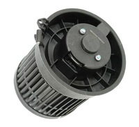 фото thumb №1, Nissan qashqai j11 13- вентилятор повітродувка обдув