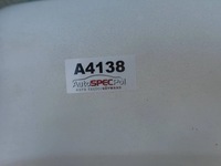 фото thumb №9, Кришка багажника fiat doblo ii 249