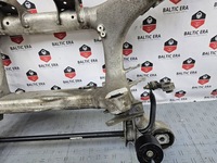 фото thumb №9, Bmw 5 g30 g31 2018 рама вспомогательная задняя