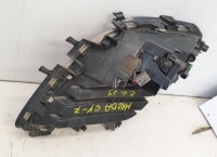 Mazda cx-7 lift протитуманна фара поворотник правий eu org Київ, фото thumb