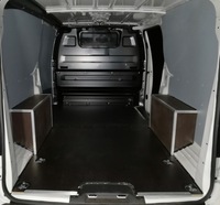 фото thumb №5, Обшивка bus пол citroen berlingo long