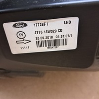 фото thumb №8, Ford transit courier lift лампа фара правый europa