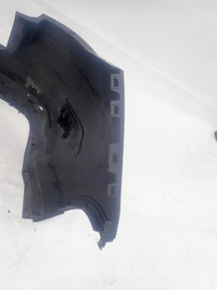 фото thumb №10, Maserati levante 16- бампер задня задній