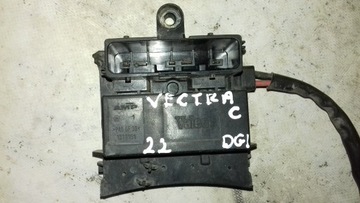 фото thumb №7, Модуль вентиляторів 1379151 opel vectra c signum 02-