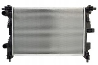 фото thumb №1, Радиатор wody jeep renegade 2.4 14- 68247208aa koyorad