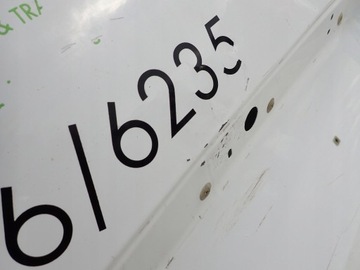 фото thumb №7, Renault kangoo ii рестайлинг 13- дверь левая зад задние