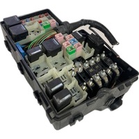 фото thumb №1, Коробка предохранителей volvo v40 v50