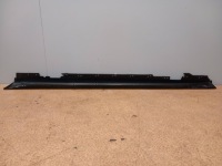 фото thumb №6, Bmw 3 f30 f31 молдинг порог правый перед цвет 475