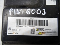 фото thumb №7, Opel astra j 1.7 cdti набор стартовый модуль комфорта