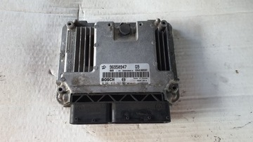 фото thumb №1, Блок керування двигуна opel antara 2.0 cdti 96950947