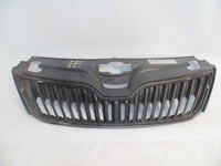 фото thumb №1, Skoda rapid 5ja решётка радиатора решётка радиатора решётка 5ja853668