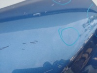 фото thumb №8, Bmw 1 f20 f21 крила лівий передній перед