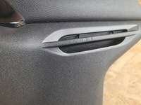 фото thumb №13, Peugeot 208 панель приладів приладова консоль панель приладів подушка безпеки оригінал fv