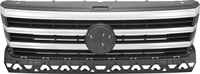 фото thumb №1, Решётка радиатора радиатора volkswagen crafter ii 2017- / e-crafter ii 2018-2022
